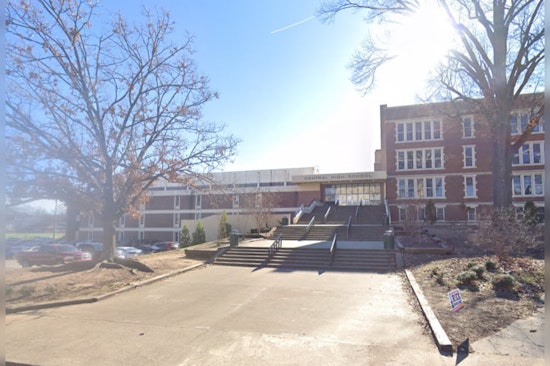 Teen Detained Without Injuries After Shots Fire at Memphis' Central High School