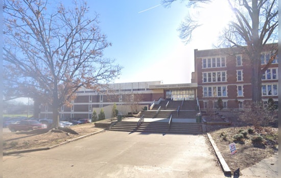 Teen Detained Without Injuries After Shots Fire at Memphis' Central High School