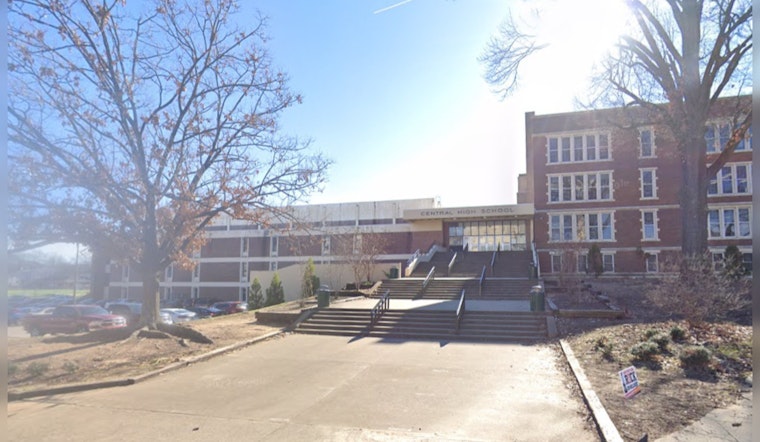 Teen Detained Without Injuries After Shots Fire at Memphis' Central High School