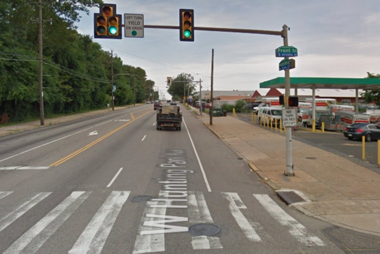 Teen Driver in Stolen SUV Charged in Fatal Collision with Motorcyclist in North Philadelphia