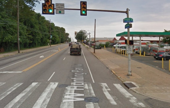 Teen Driver in Stolen SUV Charged in Fatal Collision with Motorcyclist in North Philadelphia