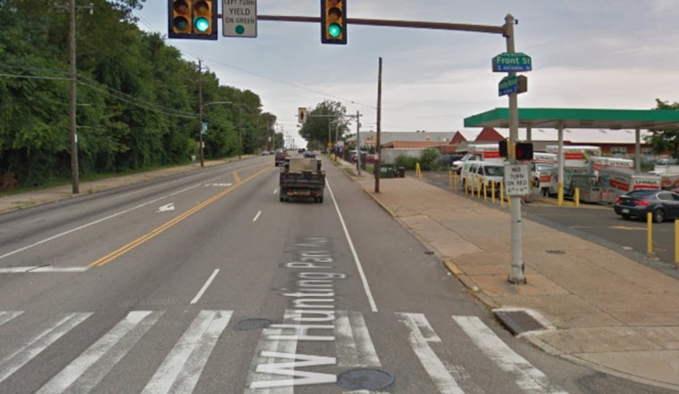 Teen Driver in Stolen SUV Charged in Fatal Collision with Motorcyclist in North Philadelphia