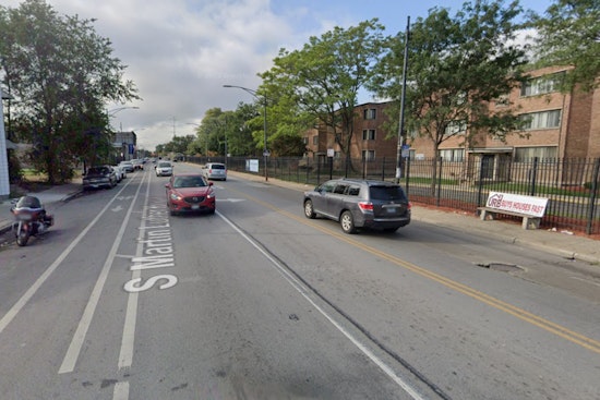 Teen Duo Charged in Chicago Train Armed Robbery Gone Awry, One Suspect Shot