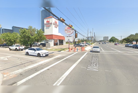 Teen Fatality in Houston Following High-Speed Chase with Stolen Vehicle