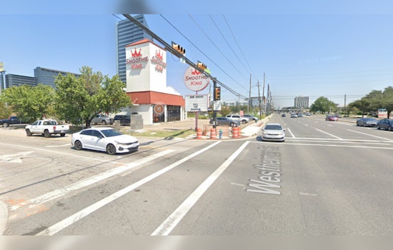 Teen Fatality in Houston Following High-Speed Chase with Stolen Vehicle