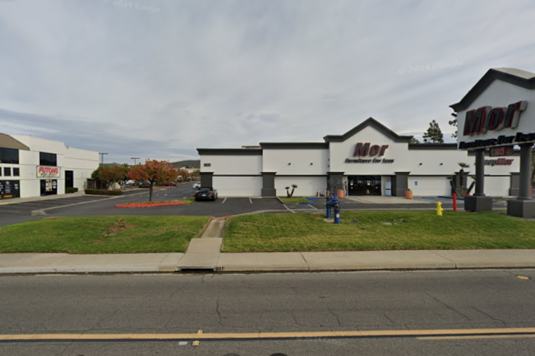 Teen Fatally Shot in San Marcos Business Center Parking Lot, Sheriff's Deputies Seek Witnesses