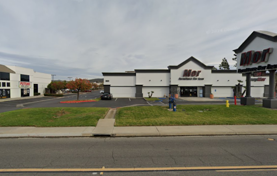 Teen Fatally Shot in San Marcos Business Center Parking Lot, Sheriff's Deputies Seek Witnesses