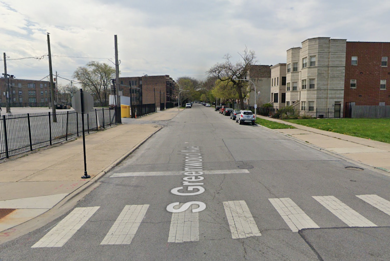 Teen Girl Charged with Multiple Felonies in Connection with Chicago Robbery Spree