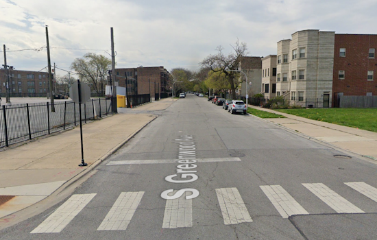 Teen Girl Charged with Multiple Felonies in Connection with Chicago Robbery Spree