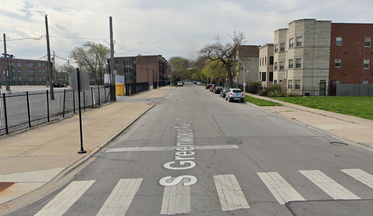 Teen Girl Charged with Multiple Felonies in Connection with Chicago Robbery Spree