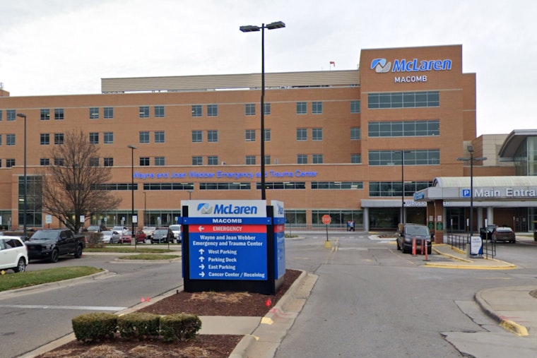 Teen Hospitalized with Serious Injuries After Skateboarding Stunt Goes Wrong in Port Huron