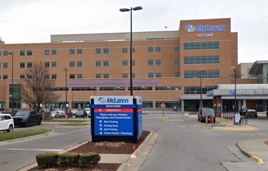 Teen Hospitalized with Serious Injuries After Skateboarding Stunt Goes Wrong in Port Huron