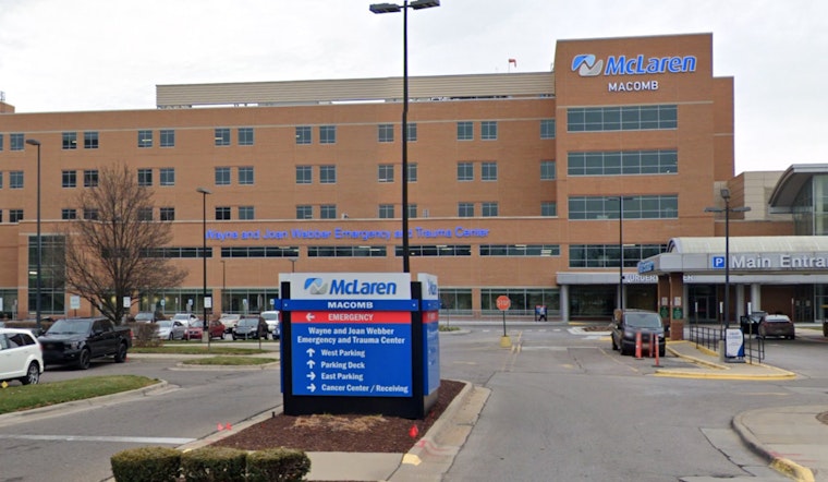 Teen Hospitalized with Serious Injuries After Skateboarding Stunt Goes Wrong in Port Huron