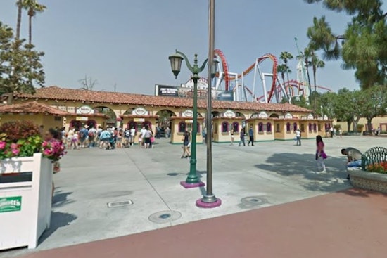 Teen Influencers Suspected of Trespassing Knott's Berry Farm, Past Stunts at LA Venues Under Scrutiny