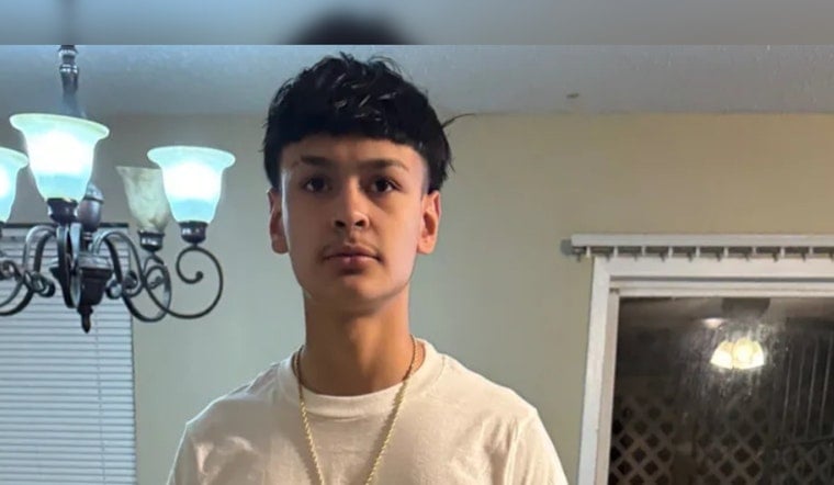 Teen Killed in Brea Crest Road Rage Incident, Harris County Sheriff's Office Seeks Information