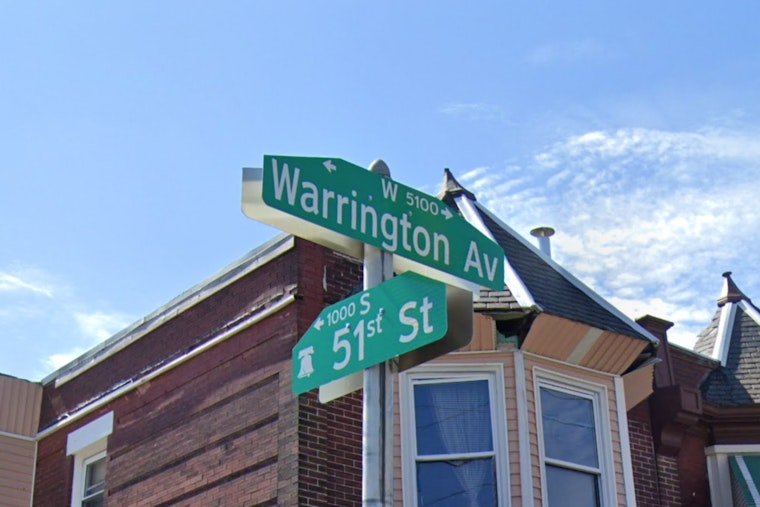 Teen Killed, Three Injured in Quadruple Shooting on Southwest Philly Porch