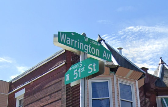 Teen Killed, Three Injured in Quadruple Shooting on Southwest Philly Porch