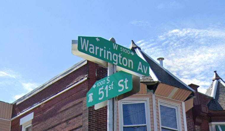 Teen Killed, Three Injured in Quadruple Shooting on Southwest Philly Porch
