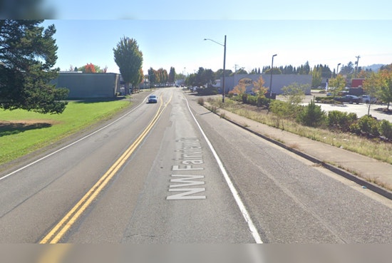Teen Shot at Classic Car Show in Gresham, Suspect on the Loose Amidst Community Disarray