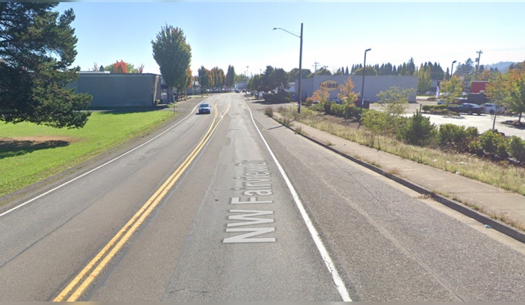 Teen Shot at Classic Car Show in Gresham, Suspect on the Loose Amidst Community Disarray