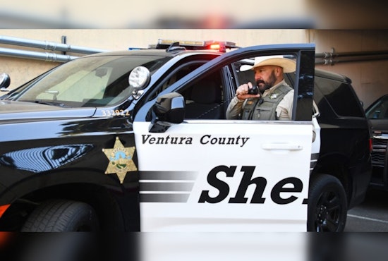 Teen Trafficked from Mexico Rescued in Ventura County, Suspect Pleads Not Guilty