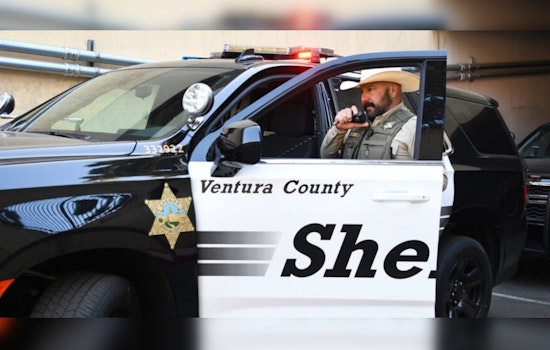 Teen Trafficked from Mexico Rescued in Ventura County, Suspect Pleads Not Guilty