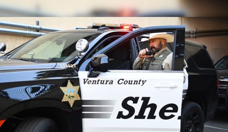 Teen Trafficked from Mexico Rescued in Ventura County, Suspect Pleads Not Guilty