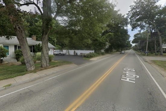 Teen Wounded in Apparent Road Rage Stabbing Incident in Hampton, New Hampshire