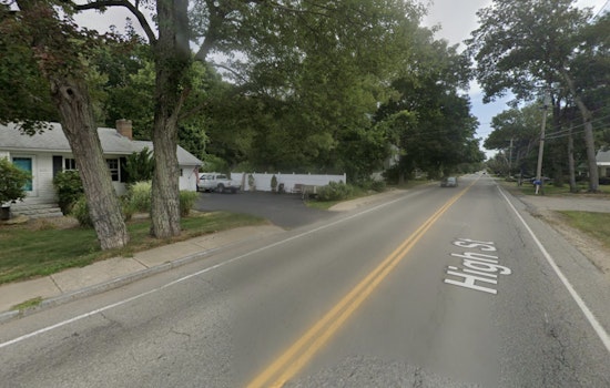 Teen Wounded in Apparent Road Rage Stabbing Incident in Hampton, New Hampshire