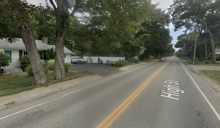 Teen Wounded in Apparent Road Rage Stabbing Incident in Hampton, New Hampshire