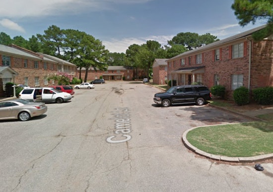Teenage Boy Injured in Non-Critical Shooting in Memphis's Parkway Village, Police Seek Leads