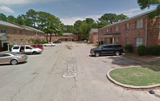 Teenage Boy Injured in Non-Critical Shooting in Memphis's Parkway Village, Police Seek Leads