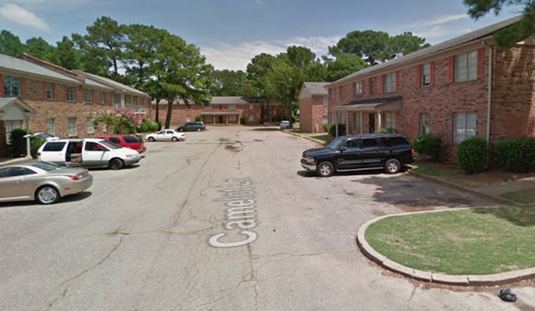 Teenage Boy Injured in Non-Critical Shooting in Memphis's Parkway Village, Police Seek Leads