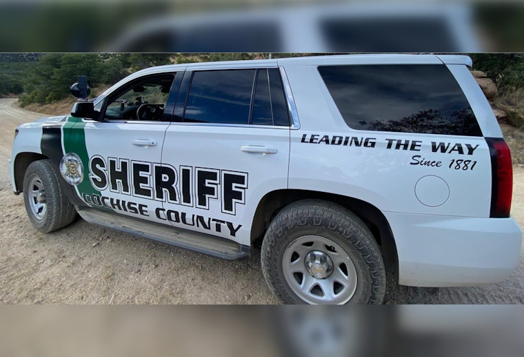 Teenage Girl Killed, Another in Critical Condition After ATV Accident in Southern Arizona