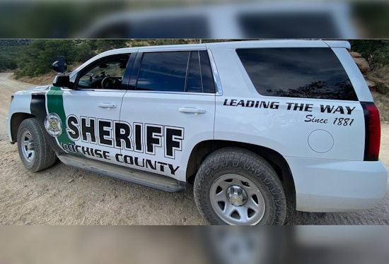 Teenage Girl Killed, Another in Critical Condition After ATV Accident in Southern Arizona