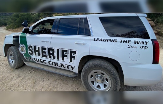 Teenage Girl Killed, Another in Critical Condition After ATV Accident in Southern Arizona