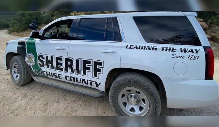 Teenage Girl Killed, Another in Critical Condition After ATV Accident in Southern Arizona