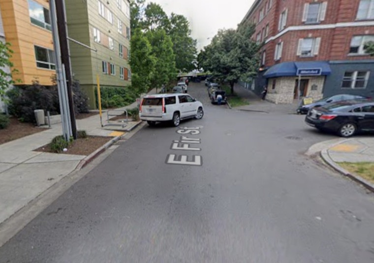 Teenage Girl Wounded in Seattle Shooting Following Family Dispute, Suspect Sought