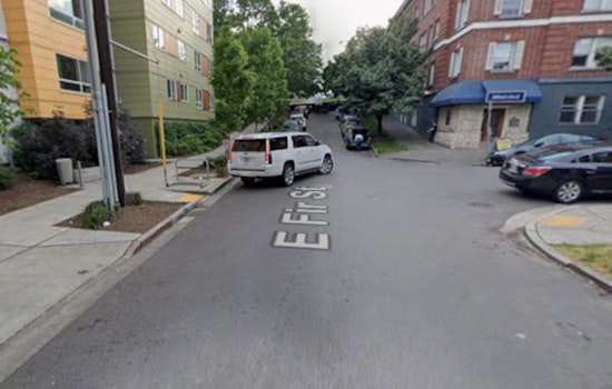 Teenage Girl Wounded in Seattle Shooting Following Family Dispute, Suspect Sought