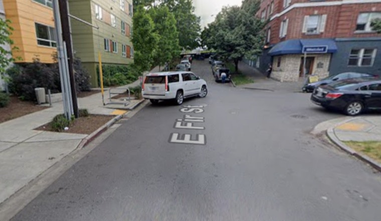 Teenage Girl Wounded in Seattle Shooting Following Family Dispute, Suspect Sought