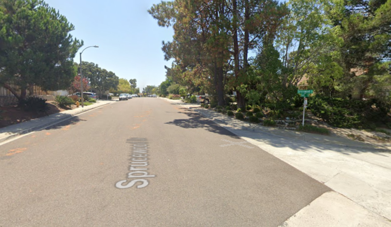 Teenager Arrested on Homicide Charges in Stabbing Death of Brother in Encinitas