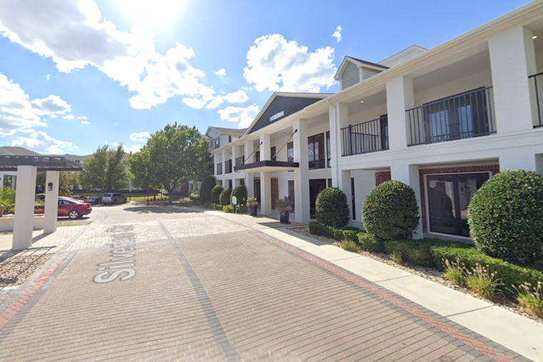 Teenager Fatally Shot in Suspected Robbery at Fort Worth Senior Living Community