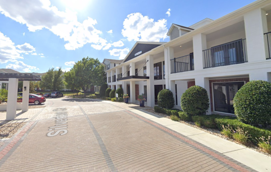 Teenager Fatally Shot in Suspected Robbery at Fort Worth Senior Living Community