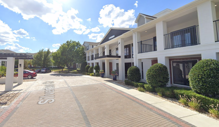 Teenager Fatally Shot in Suspected Robbery at Fort Worth Senior Living Community