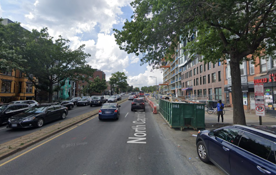 Teenager Fatally Shot on North Capitol Street, D.C. Police Seek Leads in Homicide Investigation