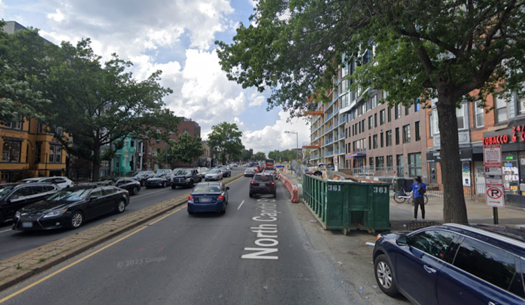 Teenager Fatally Shot on North Capitol Street, D.C. Police Seek Leads in Homicide Investigation