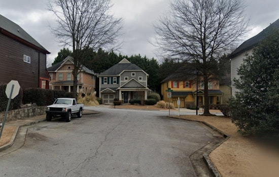 Teenager Hospitalized After Being Shot in Atlanta, Police Investigate Late-Night Argument Turned Violent