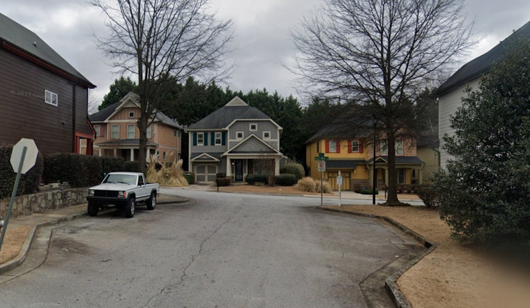 Teenager Hospitalized After Being Shot in Atlanta, Police Investigate Late-Night Argument Turned Violent
