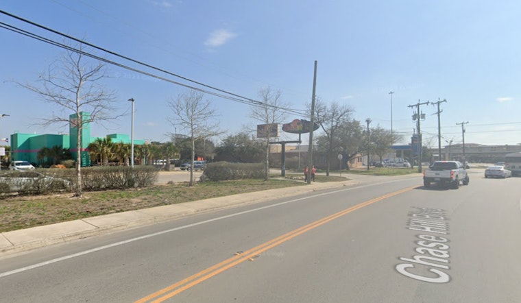 Teenager Hospitalized After Being Shot in Leg in San Antonio Drive-By Incident