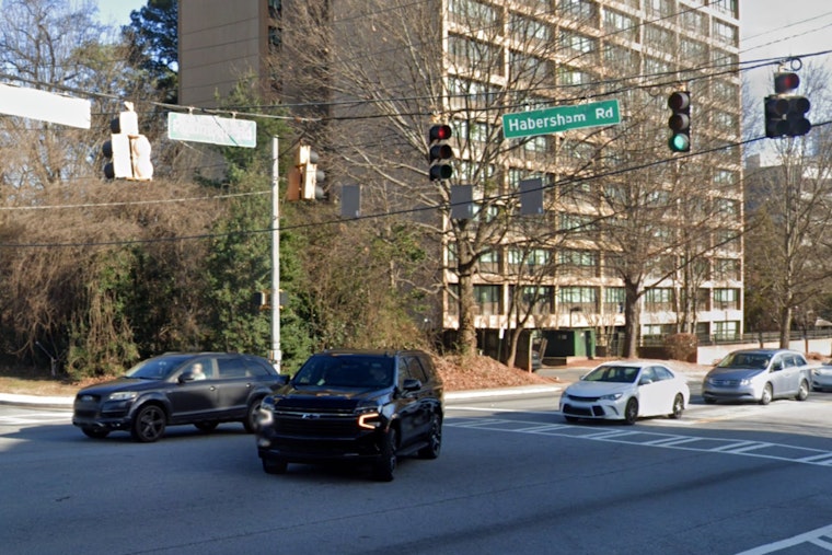 Teenager in Critical Condition After Multiple Gunshot Wounds in Atlanta Shooting